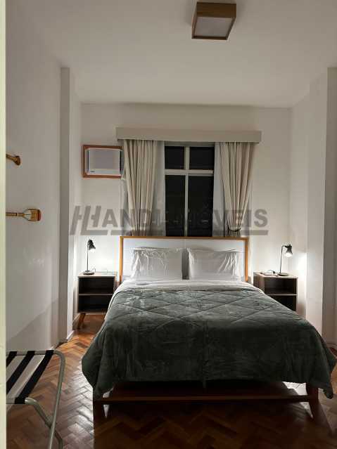 Conheça 11 do imóvel - Apartamento 1 quarto à venda Copacabana, Rio de Janeiro - R$ 645.000 - HLAP10354 - 12 11 - 12