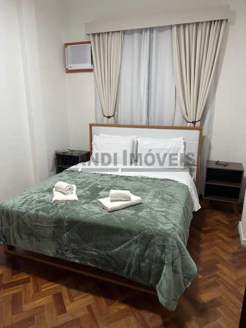 Conheça 12 do imóvel - Apartamento 1 quarto à venda Copacabana, Rio de Janeiro - R$ 645.000 - HLAP10354 - 13 12 - 13