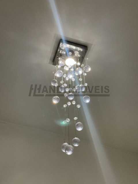 Conheça 013 do imóvel - Apartamento 1 quarto à venda Copacabana, Rio de Janeiro - R$ 645.000 - HLAP10354 - 14 013 - 14