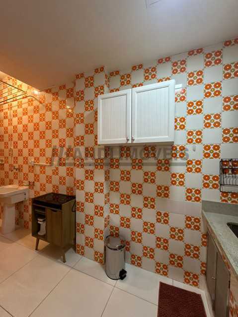 Conheça 18 do imóvel - Apartamento 1 quarto à venda Copacabana, Rio de Janeiro - R$ 645.000 - HLAP10354 - 20 18 - 20