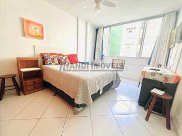 Kitnet/Conjugado 30m² à venda Copacabana, Rio de Janeiro - R$ 490.000 - HLKI10100