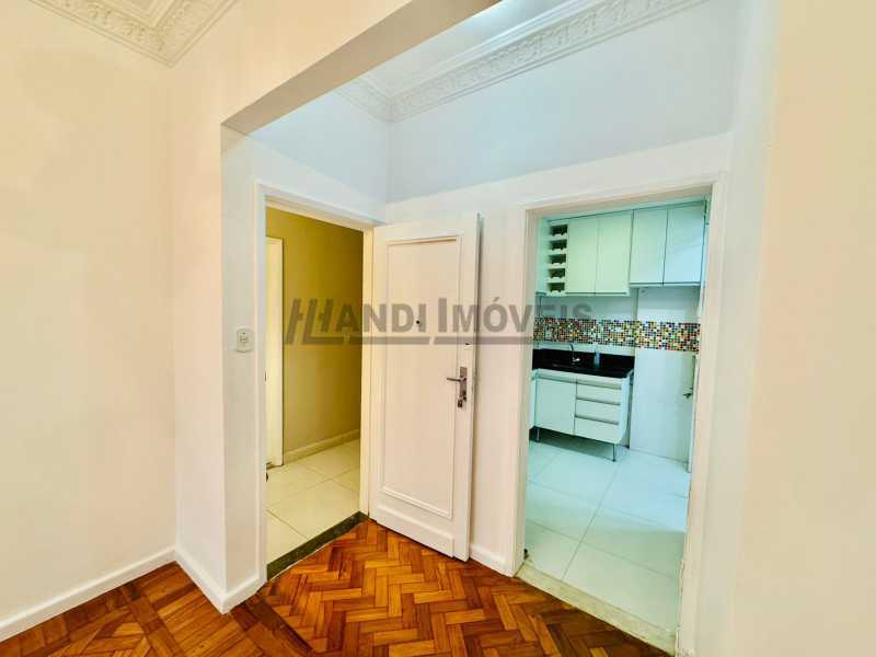Conheça WhatsApp Image 2025-07-14 at 1 do imóvel - Apartamento 2 quartos à venda Copacabana, Rio de Janeiro - R$ 930.000 - HLAP20459 - 14 WhatsApp Image 2025-07-14 at 1 - 14