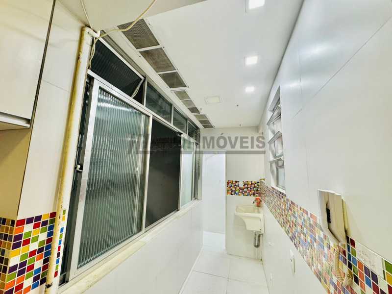 Conheça WhatsApp Image 2025-07-14 at 1 do imóvel - Apartamento 2 quartos à venda Copacabana, Rio de Janeiro - R$ 930.000 - HLAP20459 - 17 WhatsApp Image 2025-07-14 at 1 - 17