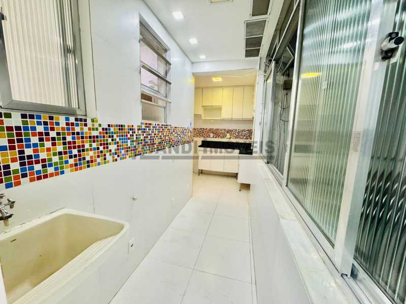 Conheça WhatsApp Image 2025-07-14 at 1 do imóvel - Apartamento 2 quartos à venda Copacabana, Rio de Janeiro - R$ 930.000 - HLAP20459 - 19 WhatsApp Image 2025-07-14 at 1 - 19