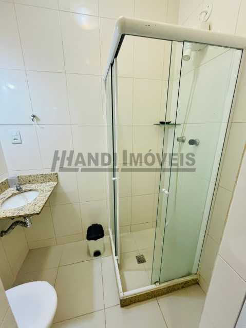 Conheça 05 do imóvel - Kitnet/Conjugado 18m² à venda Copacabana, Rio de Janeiro - R$ 398.000 - HLKI10101 - 5 05 - 5