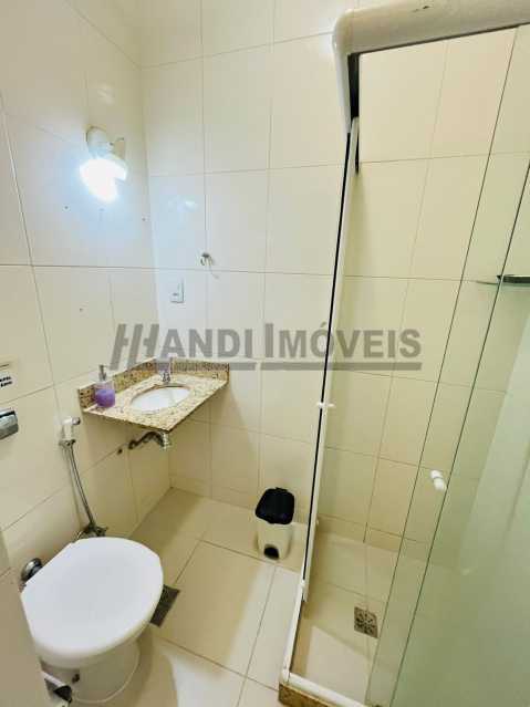 Conheça 06 do imóvel - Kitnet/Conjugado 18m² à venda Copacabana, Rio de Janeiro - R$ 398.000 - HLKI10101 - 6 06 - 6