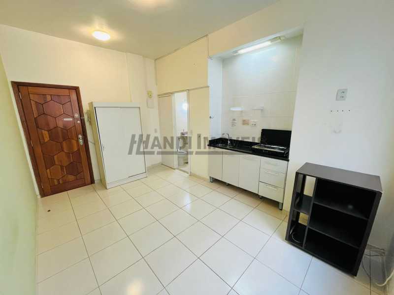 Conheça 08 do imóvel - Kitnet/Conjugado 18m² à venda Copacabana, Rio de Janeiro - R$ 398.000 - HLKI10101 - 8 08 - 8