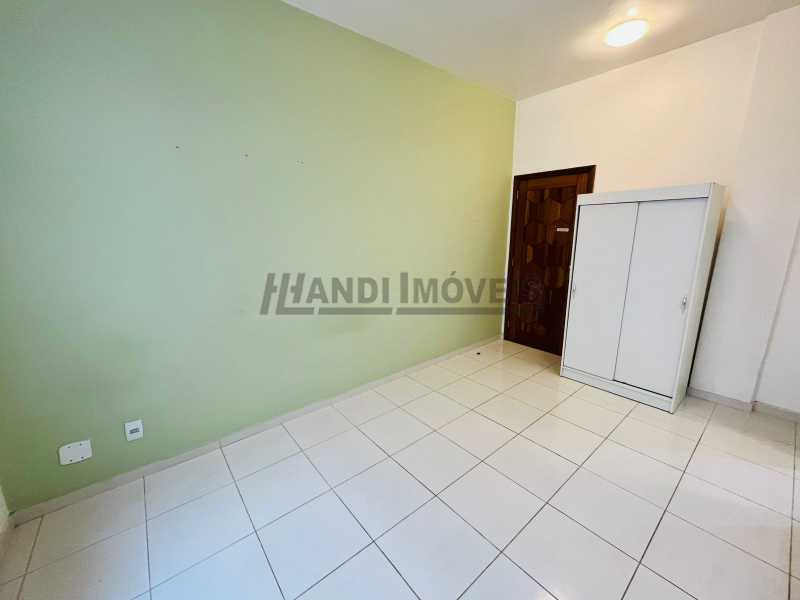 Conheça 09 do imóvel - Kitnet/Conjugado 18m² à venda Copacabana, Rio de Janeiro - R$ 398.000 - HLKI10101 - 9 09 - 9
