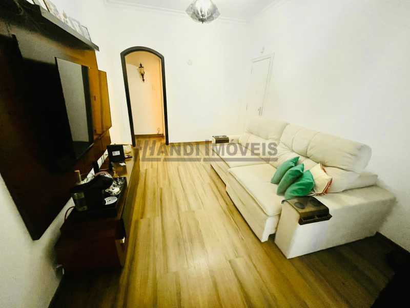 Conheça 13 do imóvel - Apartamento 2 quartos à venda Copacabana, Rio de Janeiro - R$ 879.000 - HLAP20451 - 4 13 - 4