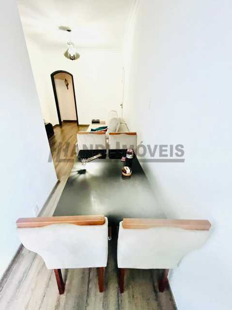 Conheça 16 do imóvel - Apartamento 2 quartos à venda Copacabana, Rio de Janeiro - R$ 879.000 - HLAP20451 - 7 16 - 7