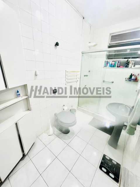 Conheça 18 do imóvel - Apartamento 2 quartos à venda Copacabana, Rio de Janeiro - R$ 879.000 - HLAP20451 - 9 18 - 9