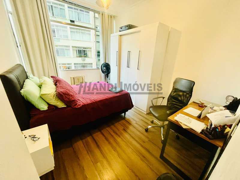 Conheça 20 do imóvel - Apartamento 2 quartos à venda Copacabana, Rio de Janeiro - R$ 879.000 - HLAP20451 - 11 20 - 11