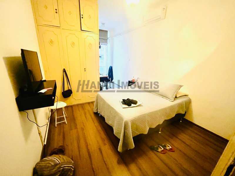 Conheça 24 do imóvel - Apartamento 2 quartos à venda Copacabana, Rio de Janeiro - R$ 879.000 - HLAP20451 - 14 24 - 14