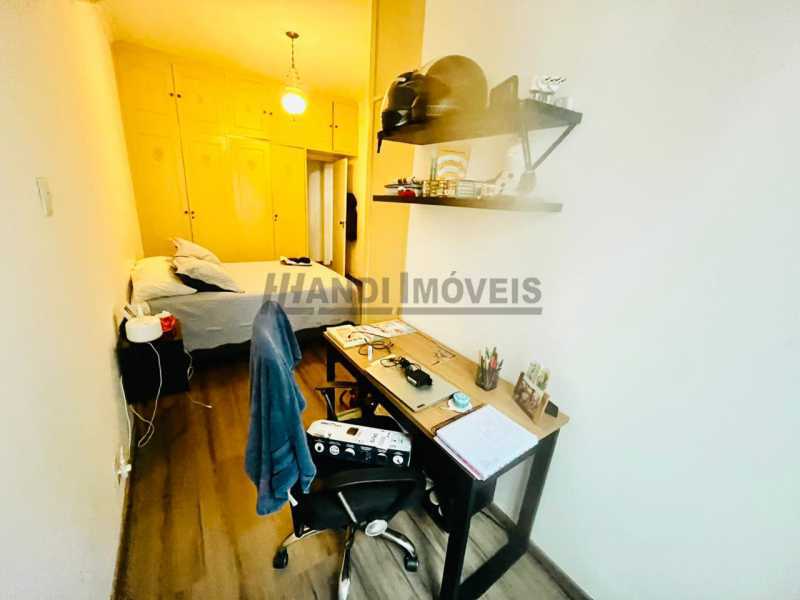 Conheça 26 do imóvel - Apartamento 2 quartos à venda Copacabana, Rio de Janeiro - R$ 879.000 - HLAP20451 - 15 26 - 15