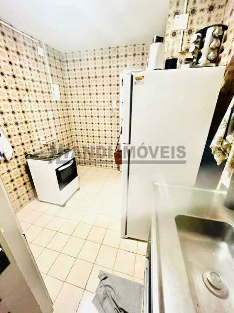 Conheça 32 do imóvel - Apartamento 2 quartos à venda Copacabana, Rio de Janeiro - R$ 879.000 - HLAP20451 - 16 32 - 16