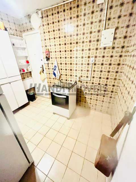 Conheça 33 do imóvel - Apartamento 2 quartos à venda Copacabana, Rio de Janeiro - R$ 879.000 - HLAP20451 - 17 33 - 17