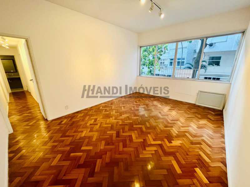 Conheça 10 do imóvel - Apartamento 2 quartos à venda Copacabana, Rio de Janeiro - R$ 930.000 - HLAP20453 - 1 10 - 1