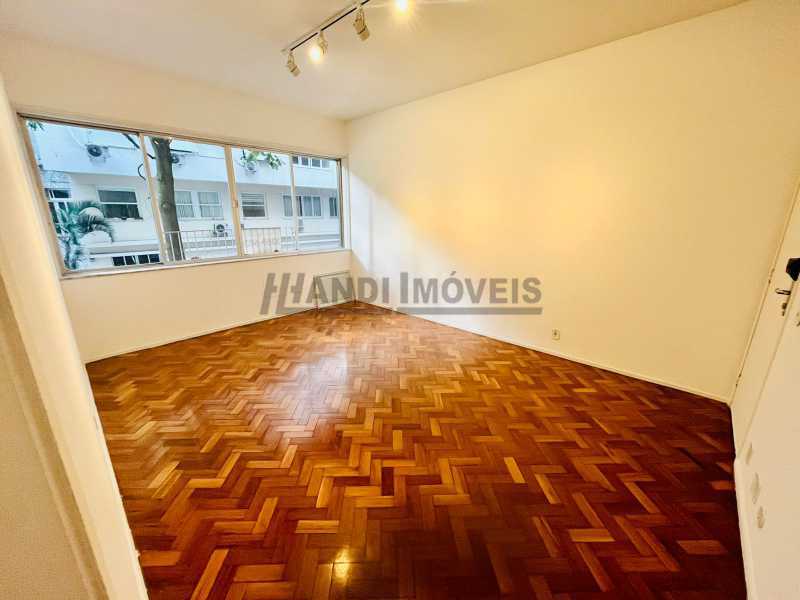 Conheça 11 do imóvel - Apartamento 2 quartos à venda Copacabana, Rio de Janeiro - R$ 930.000 - HLAP20453 - 2 11 - 2