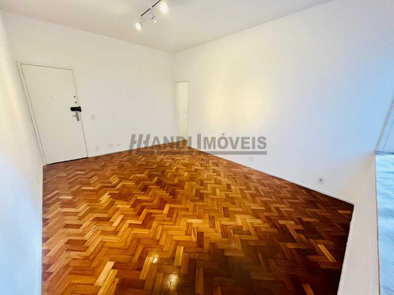 Conheça 12 do imóvel - Apartamento 2 quartos à venda Copacabana, Rio de Janeiro - R$ 930.000 - HLAP20453 - 3 12 - 3