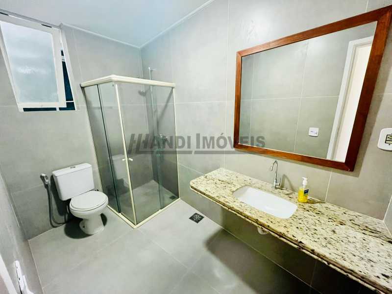 Conheça 16 do imóvel - Apartamento 2 quartos à venda Copacabana, Rio de Janeiro - R$ 930.000 - HLAP20453 - 7 16 - 7