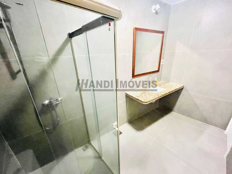 Conheça 17 do imóvel - Apartamento 2 quartos à venda Copacabana, Rio de Janeiro - R$ 930.000 - HLAP20453 - 8 17 - 8