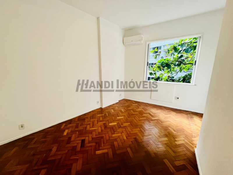 Conheça 18 do imóvel - Apartamento 2 quartos à venda Copacabana, Rio de Janeiro - R$ 930.000 - HLAP20453 - 9 18 - 9