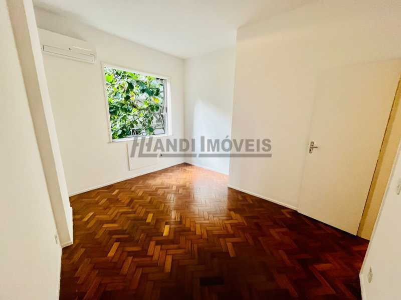 Conheça 19 do imóvel - Apartamento 2 quartos à venda Copacabana, Rio de Janeiro - R$ 930.000 - HLAP20453 - 10 19 - 10