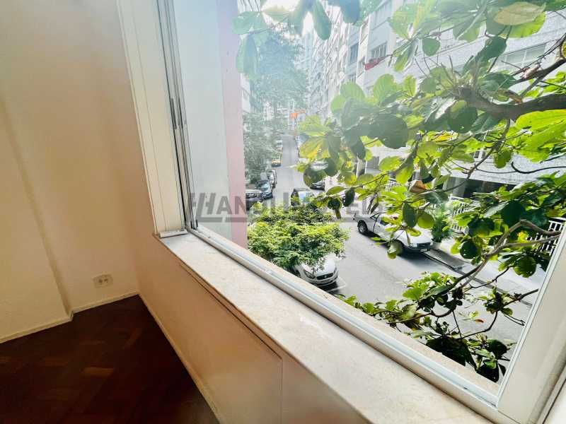 Conheça 20 do imóvel - Apartamento 2 quartos à venda Copacabana, Rio de Janeiro - R$ 930.000 - HLAP20453 - 11 20 - 11