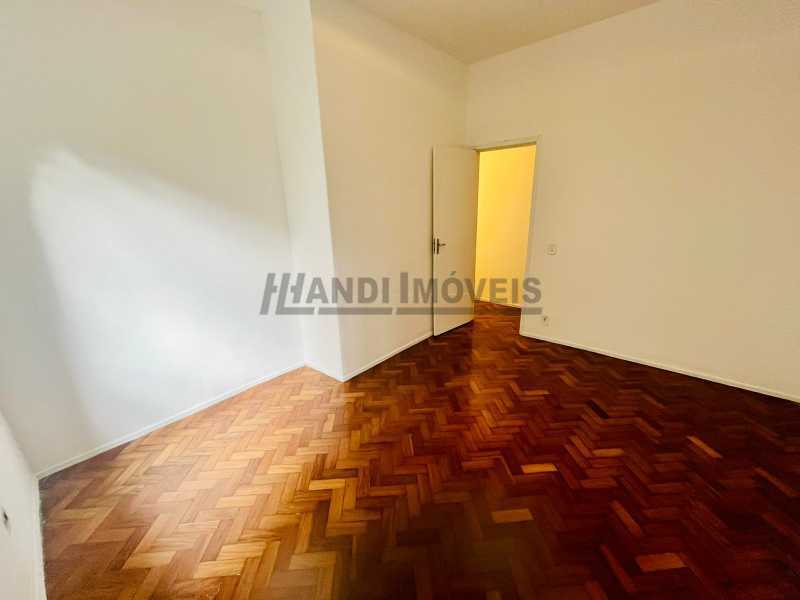 Conheça 21 do imóvel - Apartamento 2 quartos à venda Copacabana, Rio de Janeiro - R$ 930.000 - HLAP20453 - 12 21 - 12