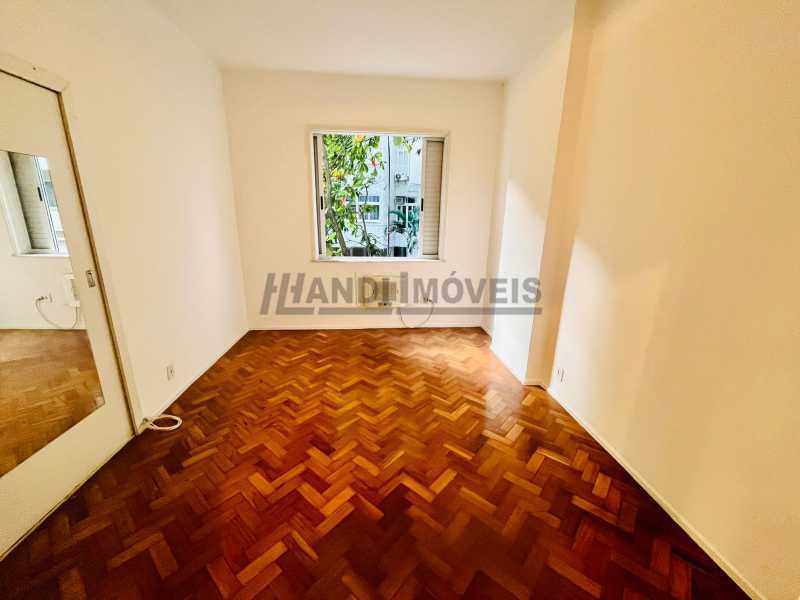 Conheça 23 do imóvel - Apartamento 2 quartos à venda Copacabana, Rio de Janeiro - R$ 930.000 - HLAP20453 - 13 23 - 13