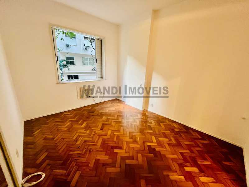 Conheça 26 do imóvel - Apartamento 2 quartos à venda Copacabana, Rio de Janeiro - R$ 930.000 - HLAP20453 - 15 26 - 15