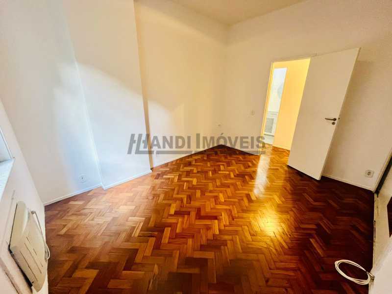 Conheça 28 do imóvel - Apartamento 2 quartos à venda Copacabana, Rio de Janeiro - R$ 930.000 - HLAP20453 - 17 28 - 17