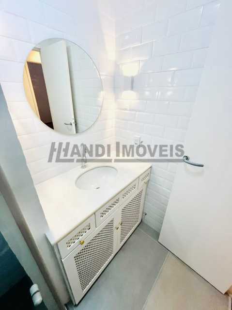 Conheça 31 do imóvel - Apartamento 2 quartos à venda Copacabana, Rio de Janeiro - R$ 930.000 - HLAP20453 - 20 31 - 20