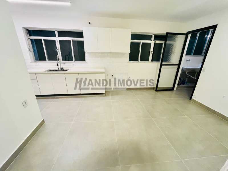 Conheça 33 do imóvel - Apartamento 2 quartos à venda Copacabana, Rio de Janeiro - R$ 930.000 - HLAP20453 - 21 33 - 21