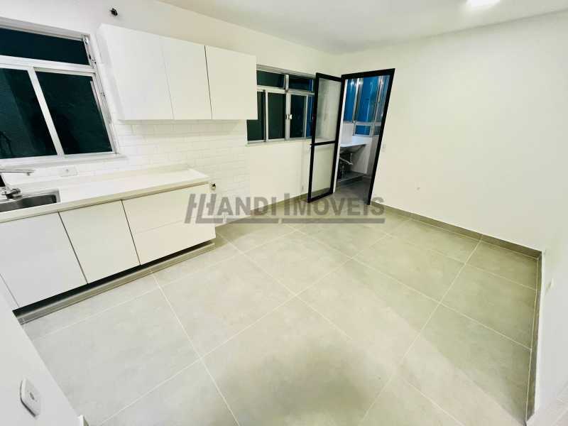 Conheça 34 do imóvel - Apartamento 2 quartos à venda Copacabana, Rio de Janeiro - R$ 930.000 - HLAP20453 - 22 34 - 22