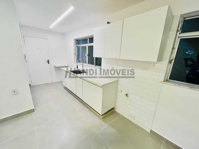 Conheça 35 do imóvel - Apartamento 2 quartos à venda Copacabana, Rio de Janeiro - R$ 930.000 - HLAP20453 - 23 35 - 23
