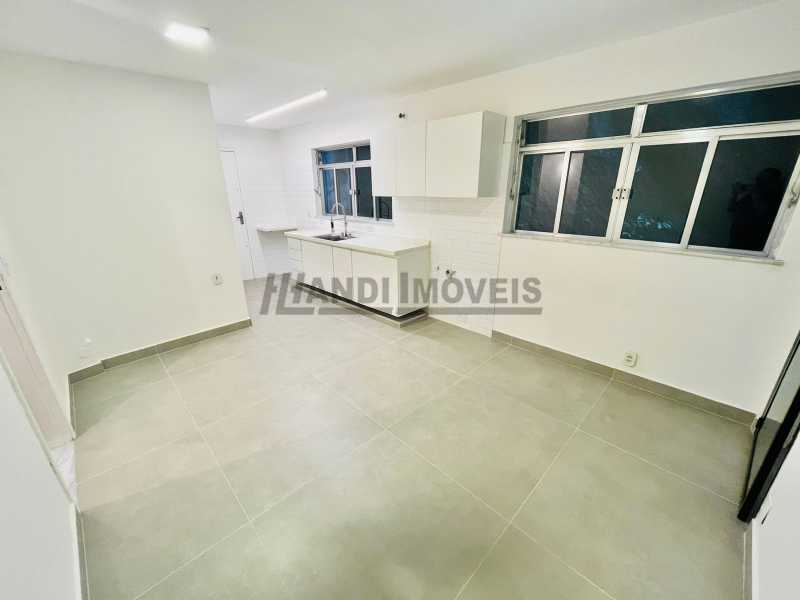 Conheça 36 do imóvel - Apartamento 2 quartos à venda Copacabana, Rio de Janeiro - R$ 930.000 - HLAP20453 - 24 36 - 24