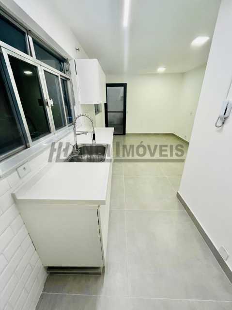 Conheça 37 do imóvel - Apartamento 2 quartos à venda Copacabana, Rio de Janeiro - R$ 930.000 - HLAP20453 - 25 37 - 25