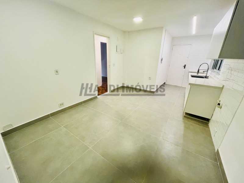 Conheça 40 do imóvel - Apartamento 2 quartos à venda Copacabana, Rio de Janeiro - R$ 930.000 - HLAP20453 - 26 40 - 26
