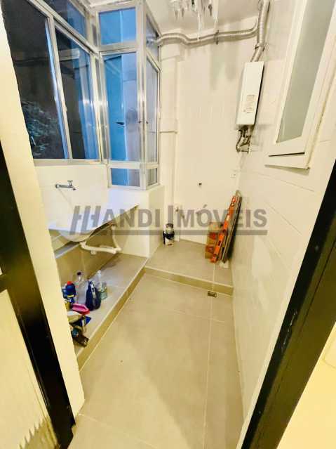 Conheça 42 do imóvel - Apartamento 2 quartos à venda Copacabana, Rio de Janeiro - R$ 930.000 - HLAP20453 - 27 42 - 27