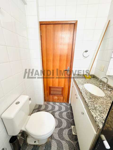 Conheça WhatsApp Image 2025-07-28 at 1 do imóvel - Apartamento 2 quartos à venda Copacabana, Rio de Janeiro - R$ 620.000 - HLAP20454 - 13 WhatsApp Image 2025-07-28 at 1 - 13
