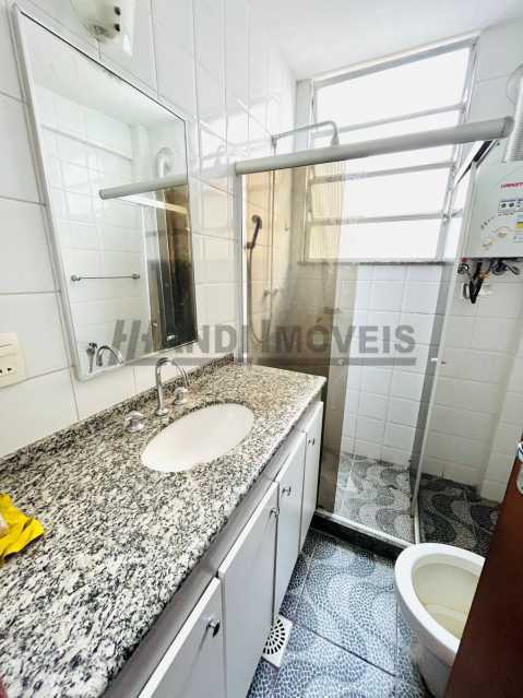 Conheça WhatsApp Image 2025-07-28 at 1 do imóvel - Apartamento 2 quartos à venda Copacabana, Rio de Janeiro - R$ 620.000 - HLAP20454 - 14 WhatsApp Image 2025-07-28 at 1 - 14
