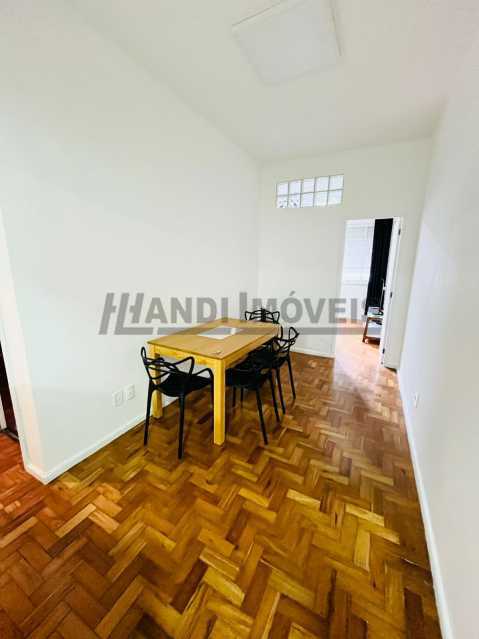 Conheça 06 do imóvel - Apartamento 2 quartos à venda Copacabana, Rio de Janeiro - R$ 750.000 - HLAP20456 - 7 06 - 7