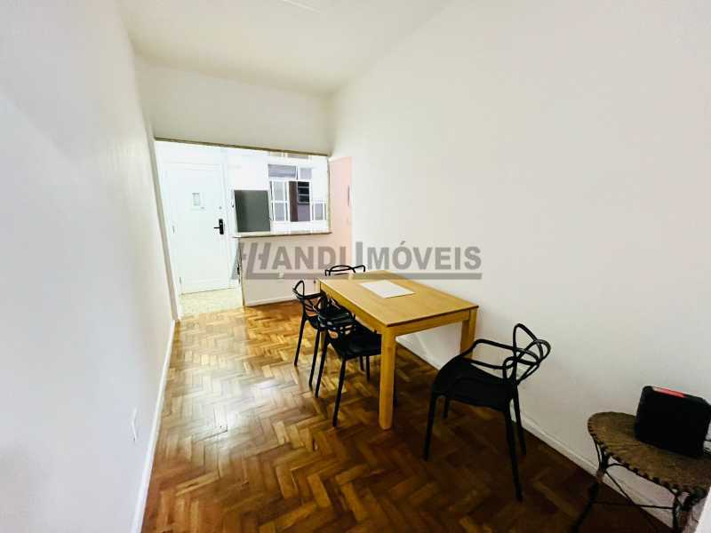 Conheça 07 do imóvel - Apartamento 2 quartos à venda Copacabana, Rio de Janeiro - R$ 750.000 - HLAP20456 - 8 07 - 8