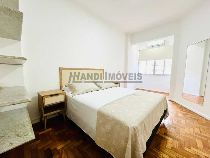 Conheça 11 do imóvel - Apartamento 2 quartos à venda Copacabana, Rio de Janeiro - R$ 750.000 - HLAP20456 - 1 11 - 1