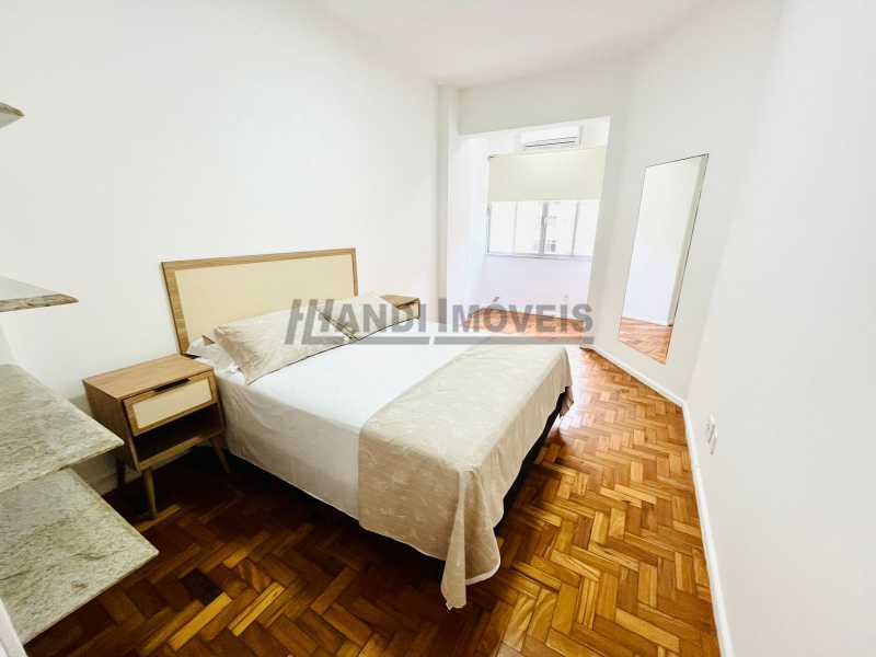 Conheça 14 do imóvel - Apartamento 2 quartos à venda Copacabana, Rio de Janeiro - R$ 750.000 - HLAP20456 - 13 14 - 13