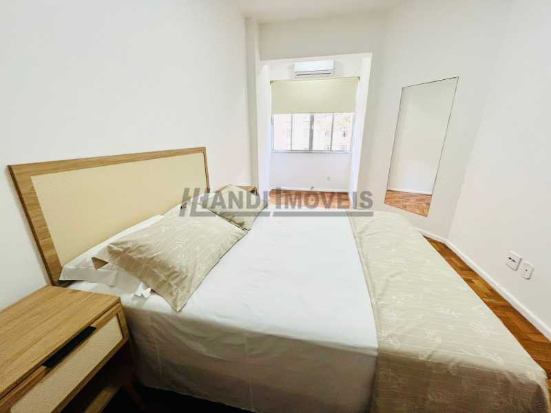 Conheça 15 do imóvel - Apartamento 2 quartos à venda Copacabana, Rio de Janeiro - R$ 750.000 - HLAP20456 - 14 15 - 14