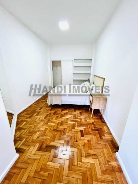 Conheça 16 do imóvel - Apartamento 2 quartos à venda Copacabana, Rio de Janeiro - R$ 750.000 - HLAP20456 - 15 16 - 15