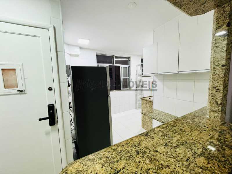 Conheça 19 do imóvel - Apartamento 2 quartos à venda Copacabana, Rio de Janeiro - R$ 750.000 - HLAP20456 - 17 19 - 17