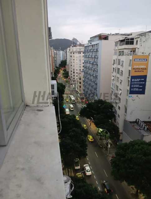 Conheça 01 do imóvel - Kitnet/Conjugado 30m² à venda Copacabana, Rio de Janeiro - R$ 450.000 - HLKI00042 - 1 01 - 1